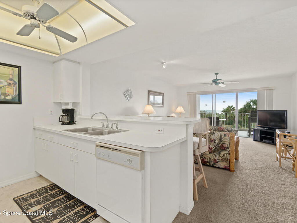 8700 Ridgewood Avenue, Cape Canaveral, FL 32920