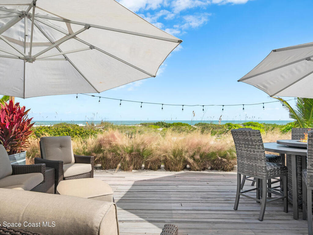 2645 S Atlantic Avenue, Cocoa Beach, FL 32931