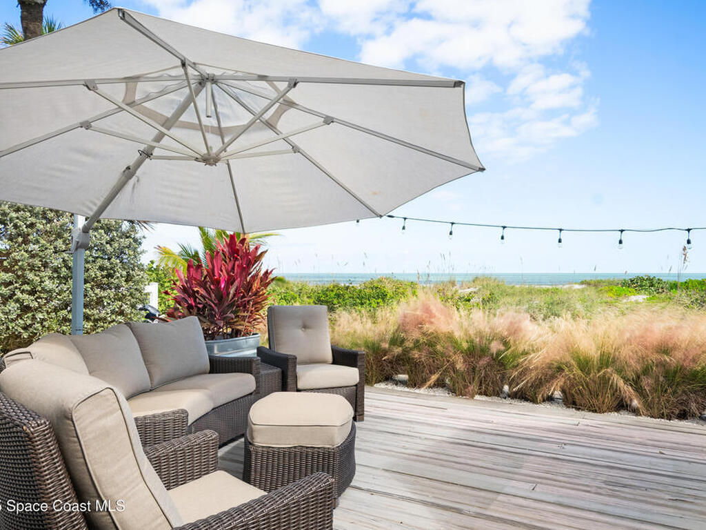 2645 S Atlantic Avenue, Cocoa Beach, FL 32931