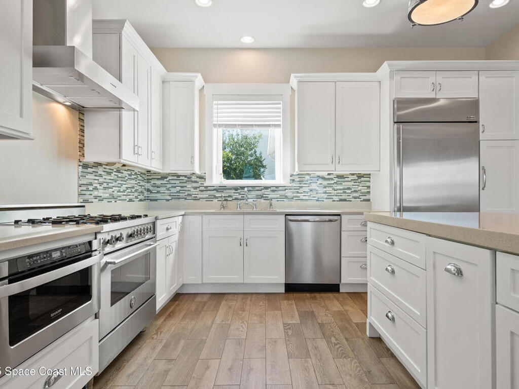 2645 S Atlantic Avenue, Cocoa Beach, FL 32931