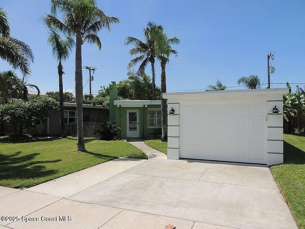 206 4th Avenue, Indialantic, FL 32903