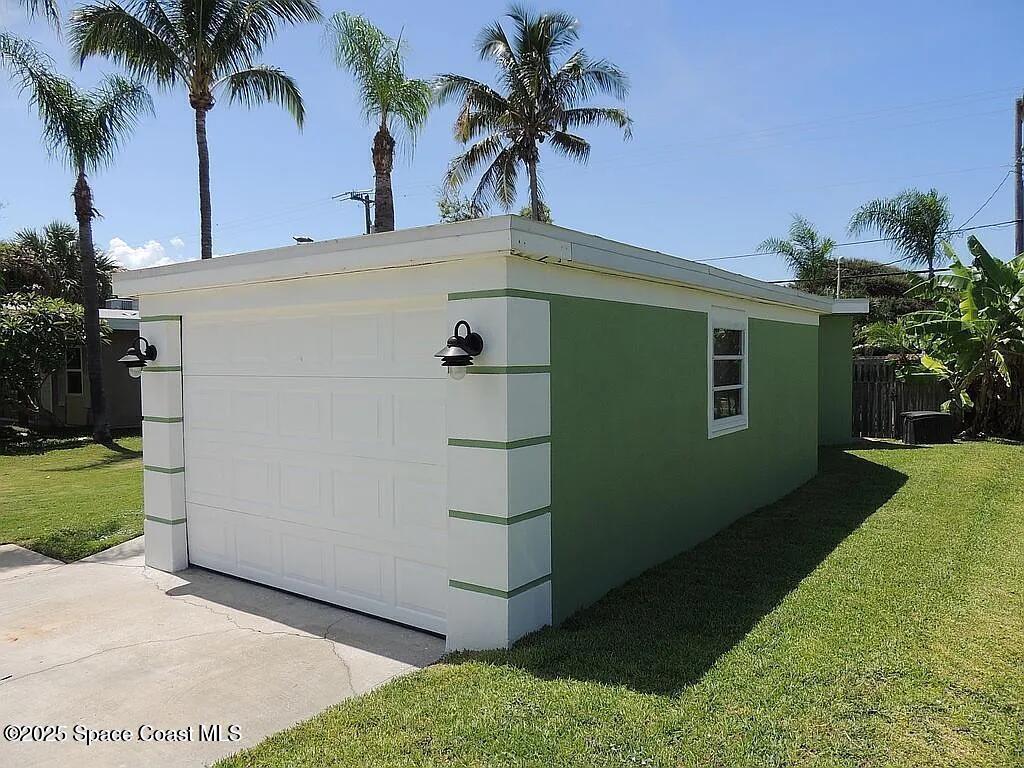 206 4th Avenue, Indialantic, FL 32903