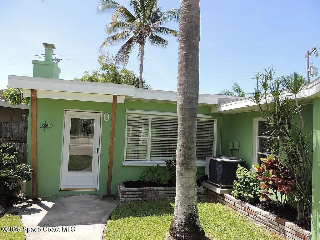 206 4th Avenue, Indialantic, FL 32903