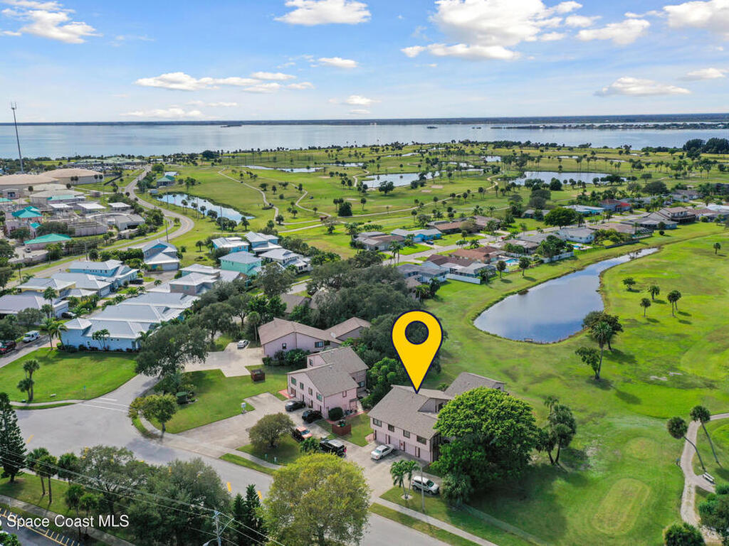 1518 Minutemen Causeway, Cocoa Beach, FL 32931