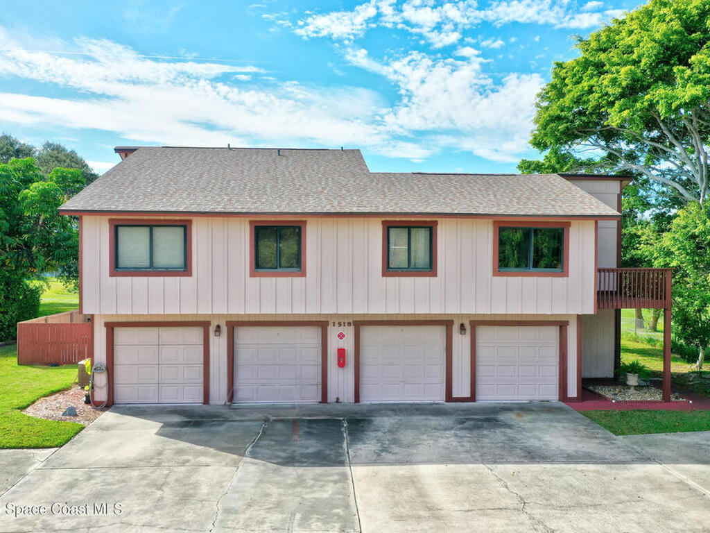 1518 Minutemen Causeway, Cocoa Beach, FL 32931