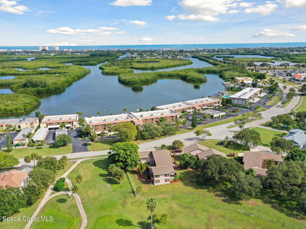 1518 Minutemen Causeway, Cocoa Beach, FL 32931