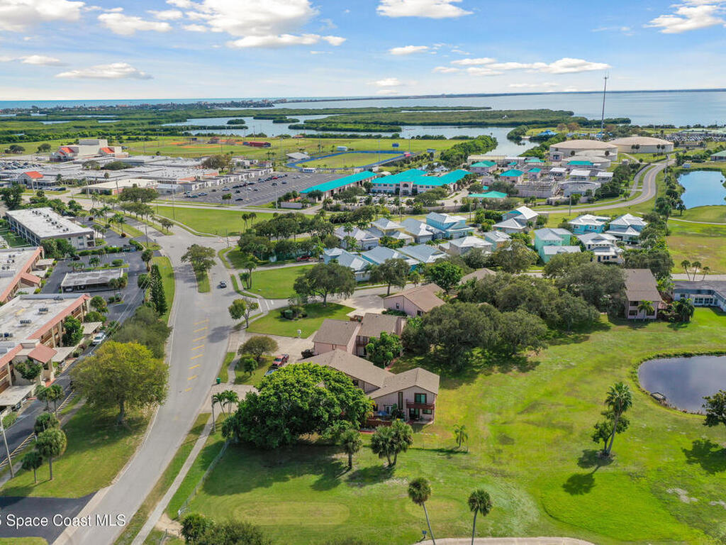 1518 Minutemen Causeway, Cocoa Beach, FL 32931