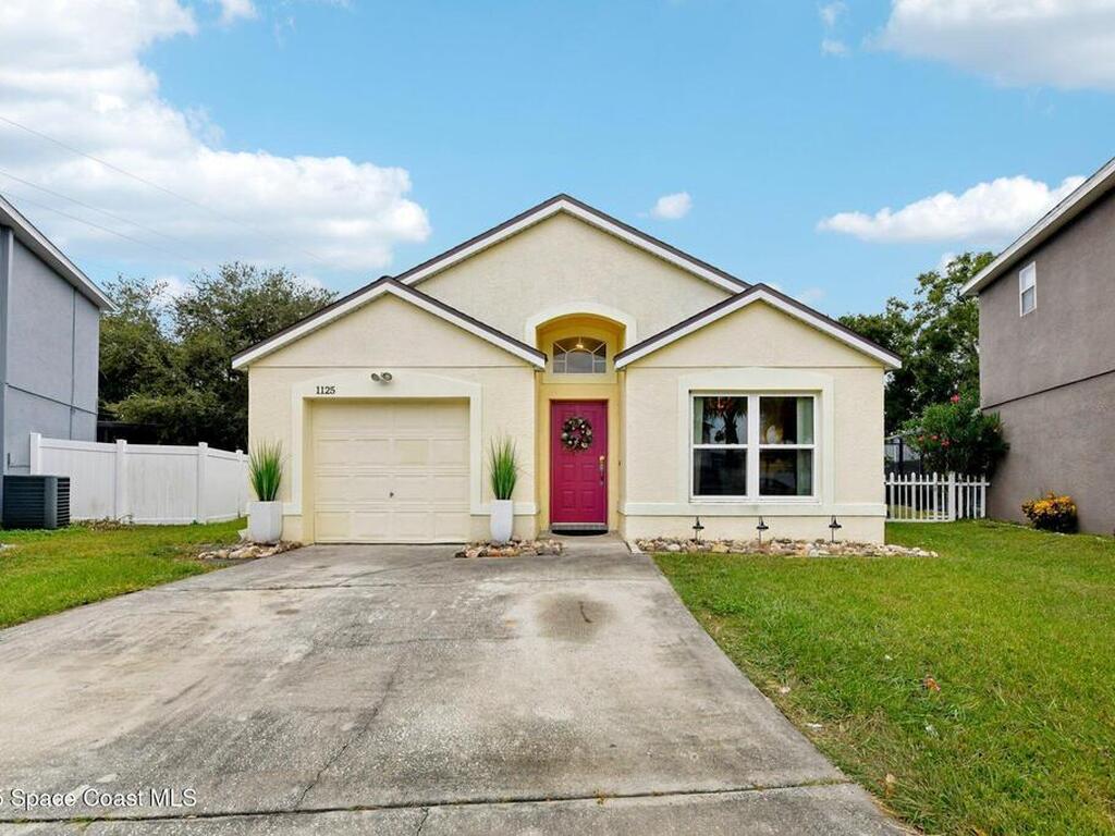 1125 Carey Glen Circle, Orlando, FL 32824