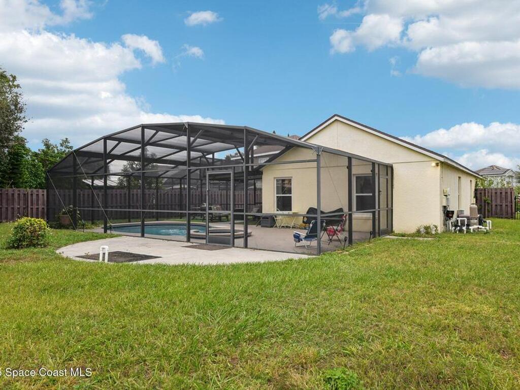 1125 Carey Glen Circle, Orlando, FL 32824