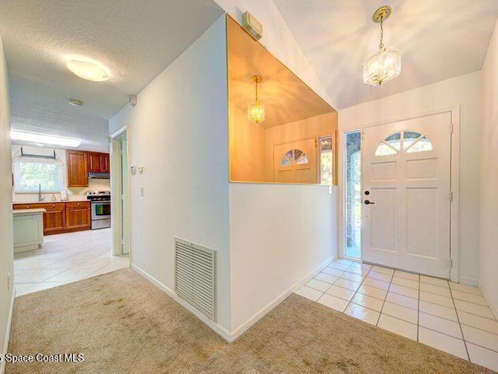 4116 Sparrow Hawk Road, Melbourne, FL 32934