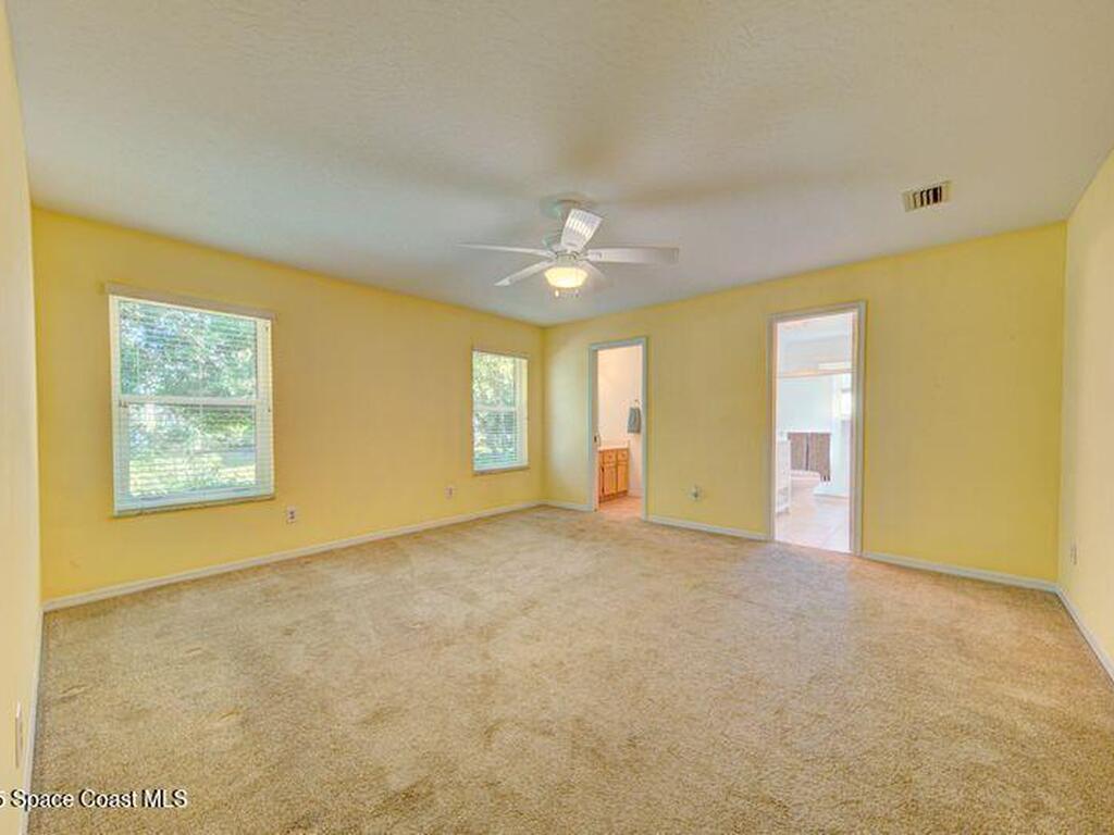 4116 Sparrow Hawk Road, Melbourne, FL 32934