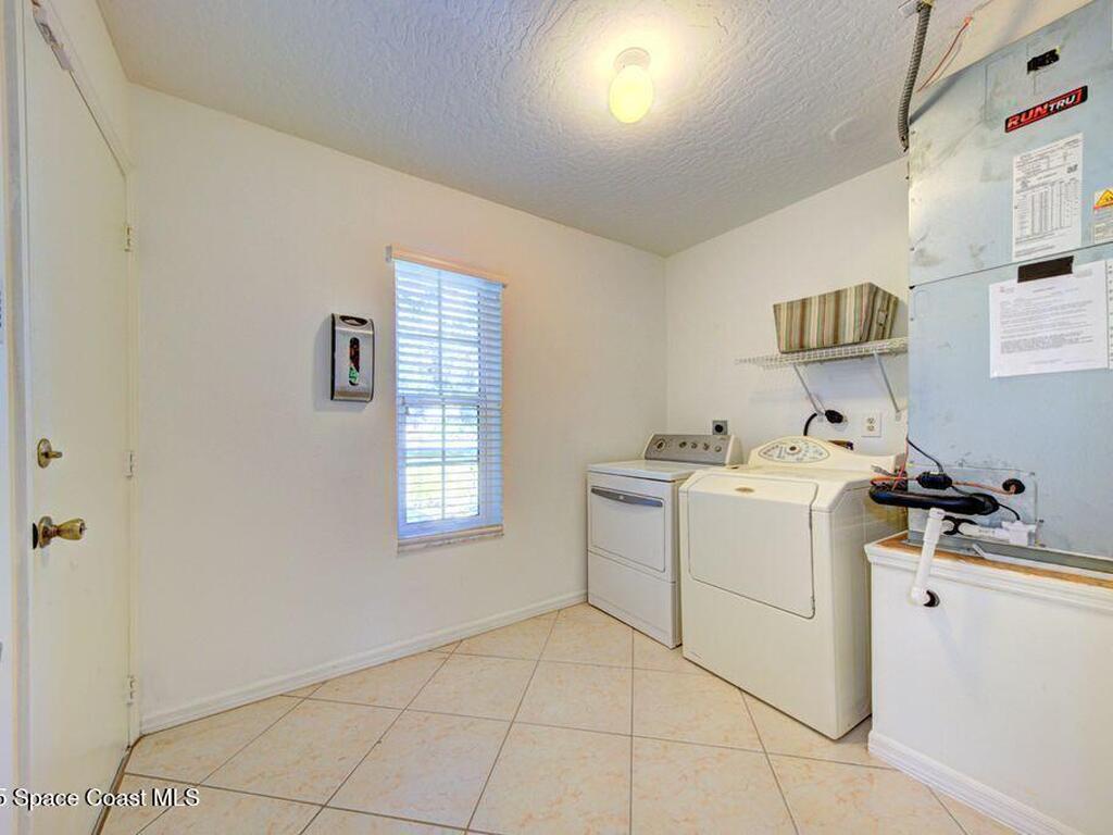 4116 Sparrow Hawk Road, Melbourne, FL 32934