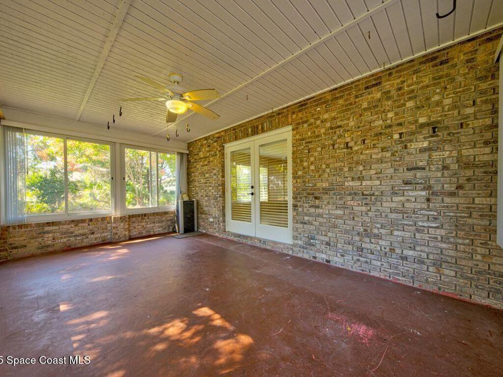 4116 Sparrow Hawk Road, Melbourne, FL 32934