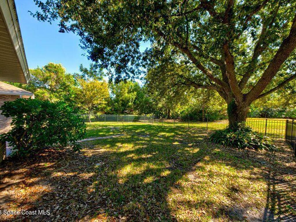 4116 Sparrow Hawk Road, Melbourne, FL 32934