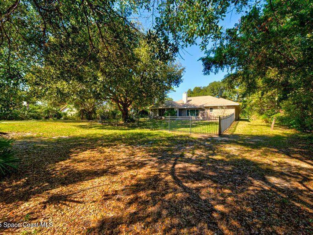 4116 Sparrow Hawk Road, Melbourne, FL 32934