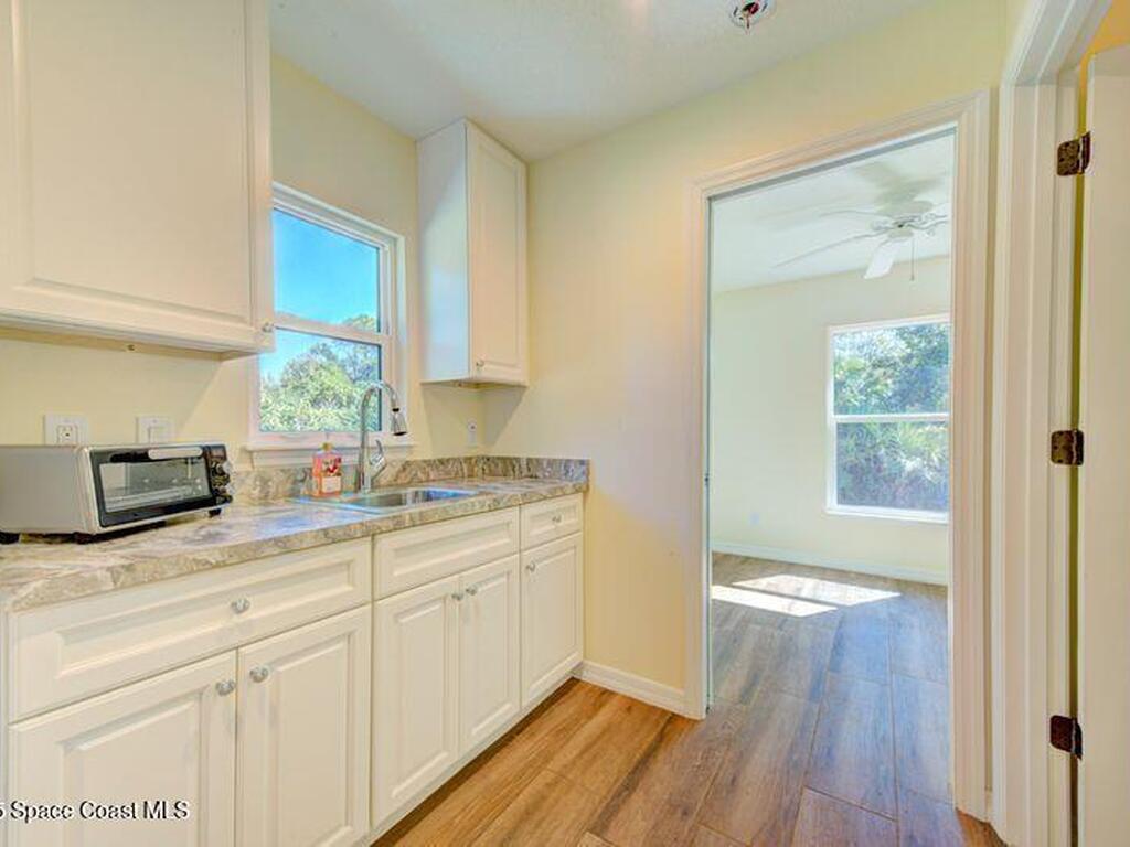 4116 Sparrow Hawk Road, Melbourne, FL 32934