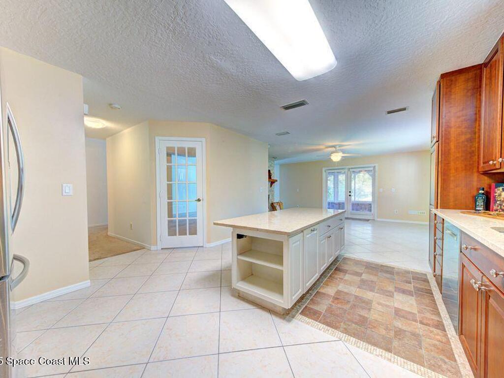 4116 Sparrow Hawk Road, Melbourne, FL 32934