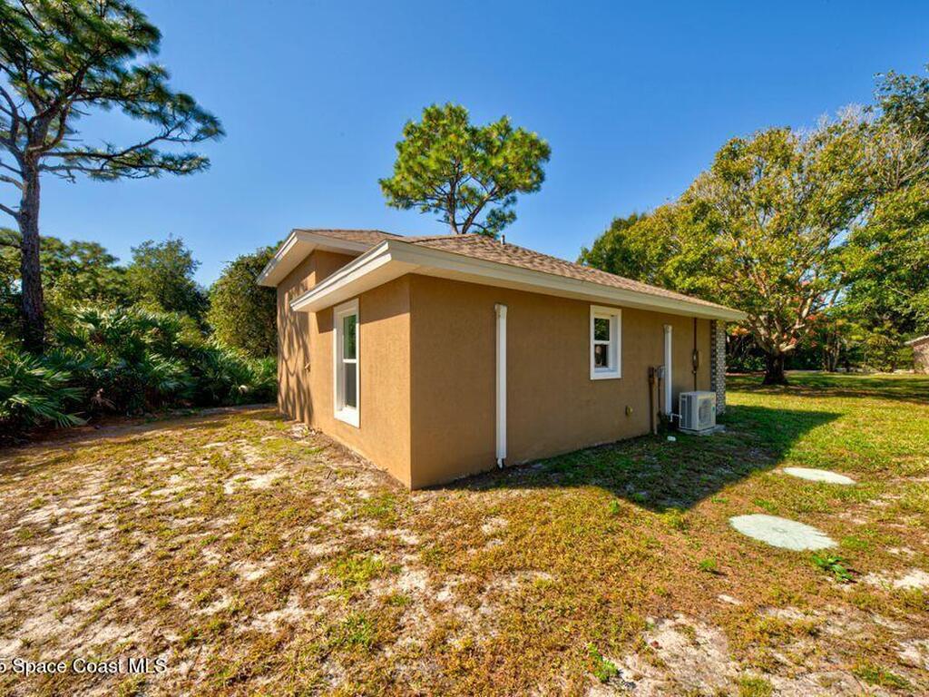 4116 Sparrow Hawk Road, Melbourne, FL 32934