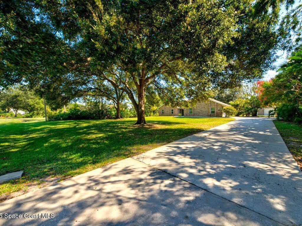 4116 Sparrow Hawk Road, Melbourne, FL 32934