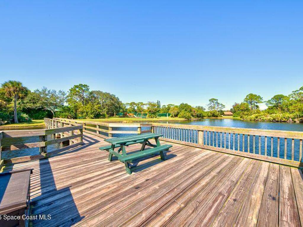 4116 Sparrow Hawk Road, Melbourne, FL 32934