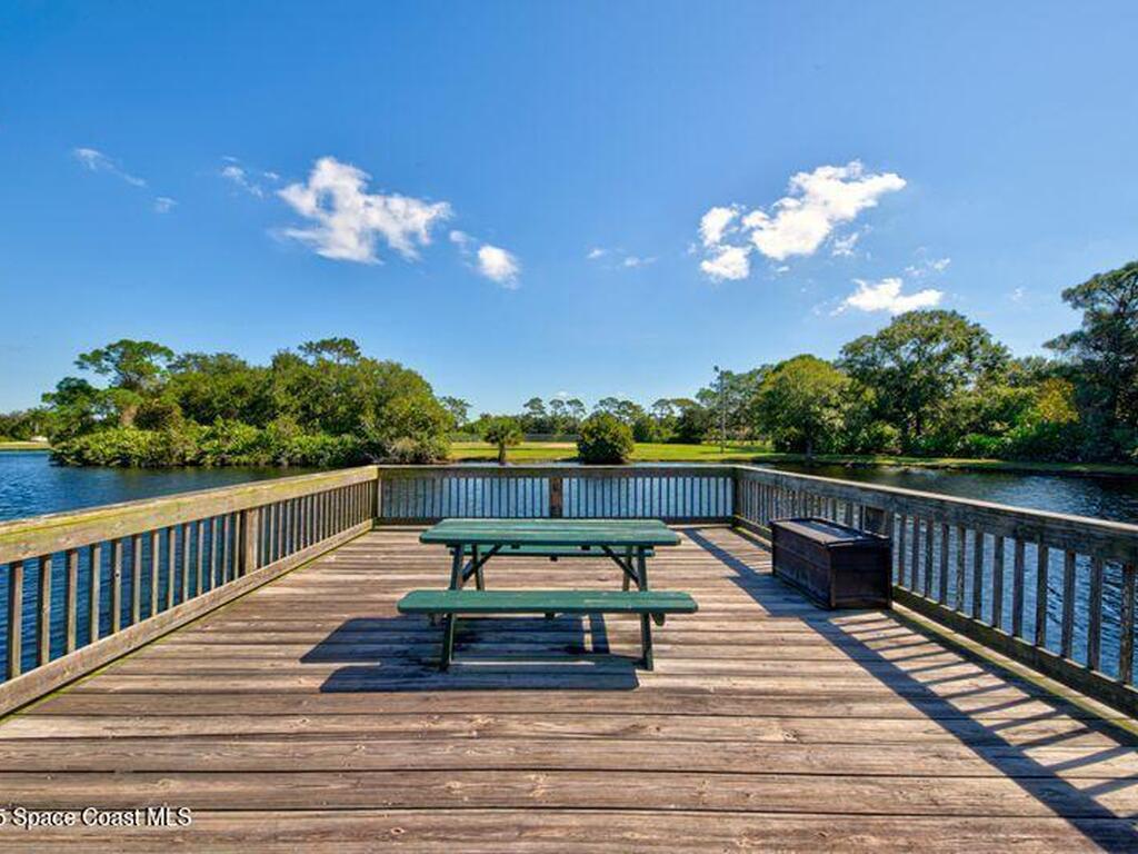 4116 Sparrow Hawk Road, Melbourne, FL 32934