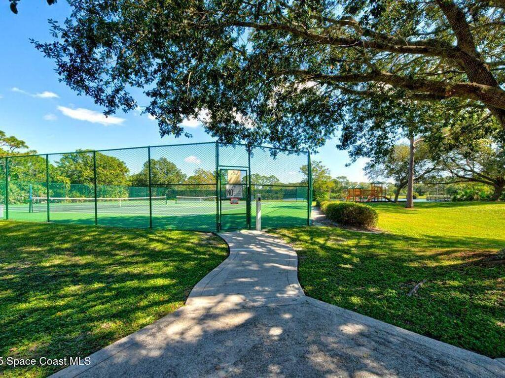 4116 Sparrow Hawk Road, Melbourne, FL 32934