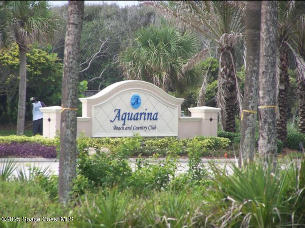 808 Aquarina Boulevard, Melbourne Beach, FL 32951