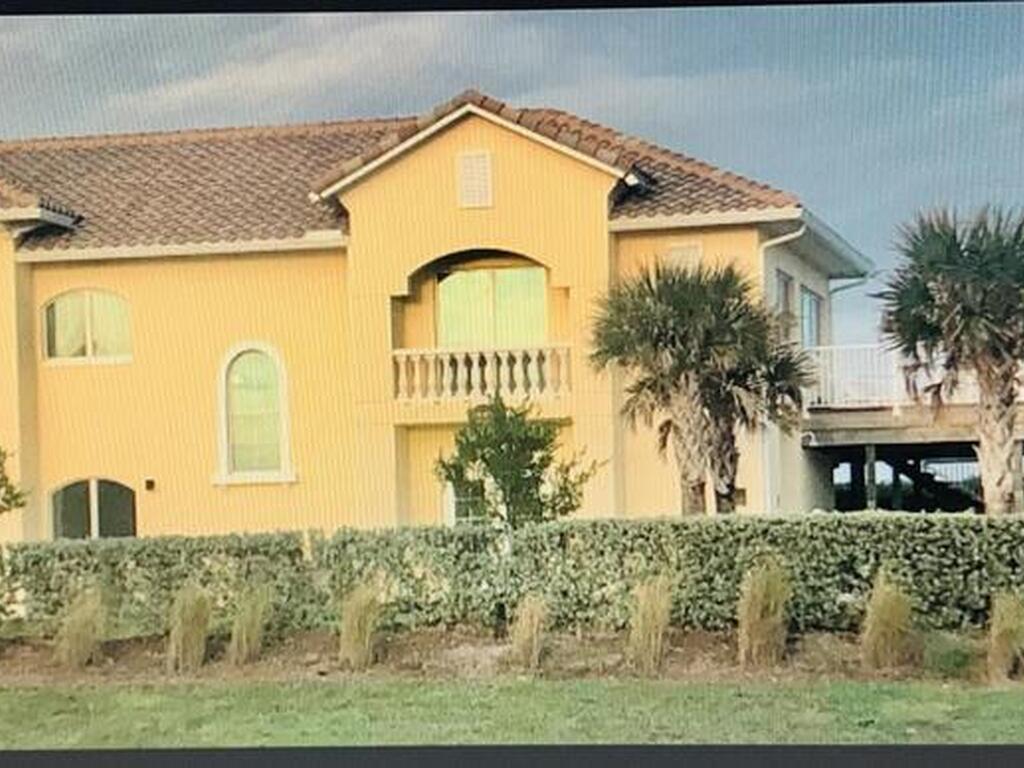 808 Aquarina Boulevard, Melbourne Beach, FL 32951