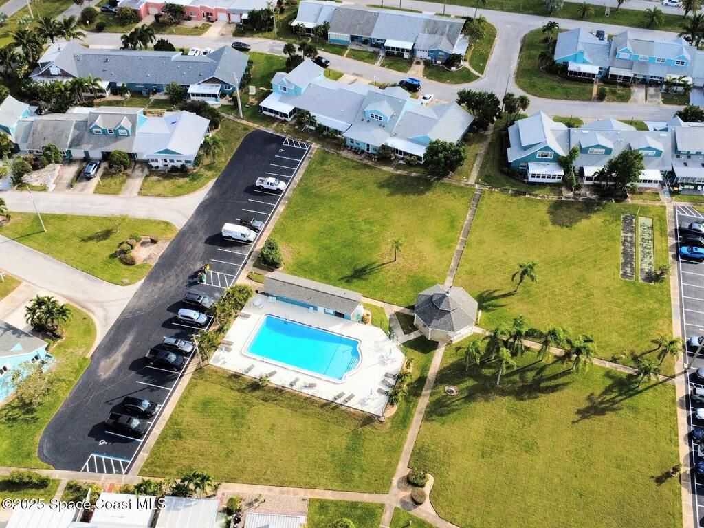 426 Emerald Drive, Indian Harbour Beach, FL 32937