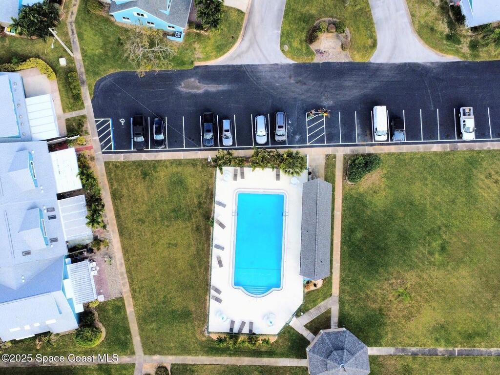 426 Emerald Drive, Indian Harbour Beach, FL 32937