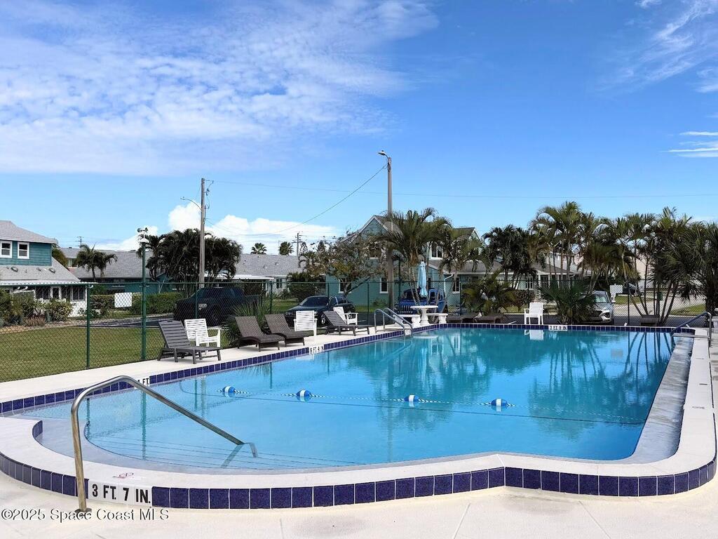 426 Emerald Drive, Indian Harbour Beach, FL 32937