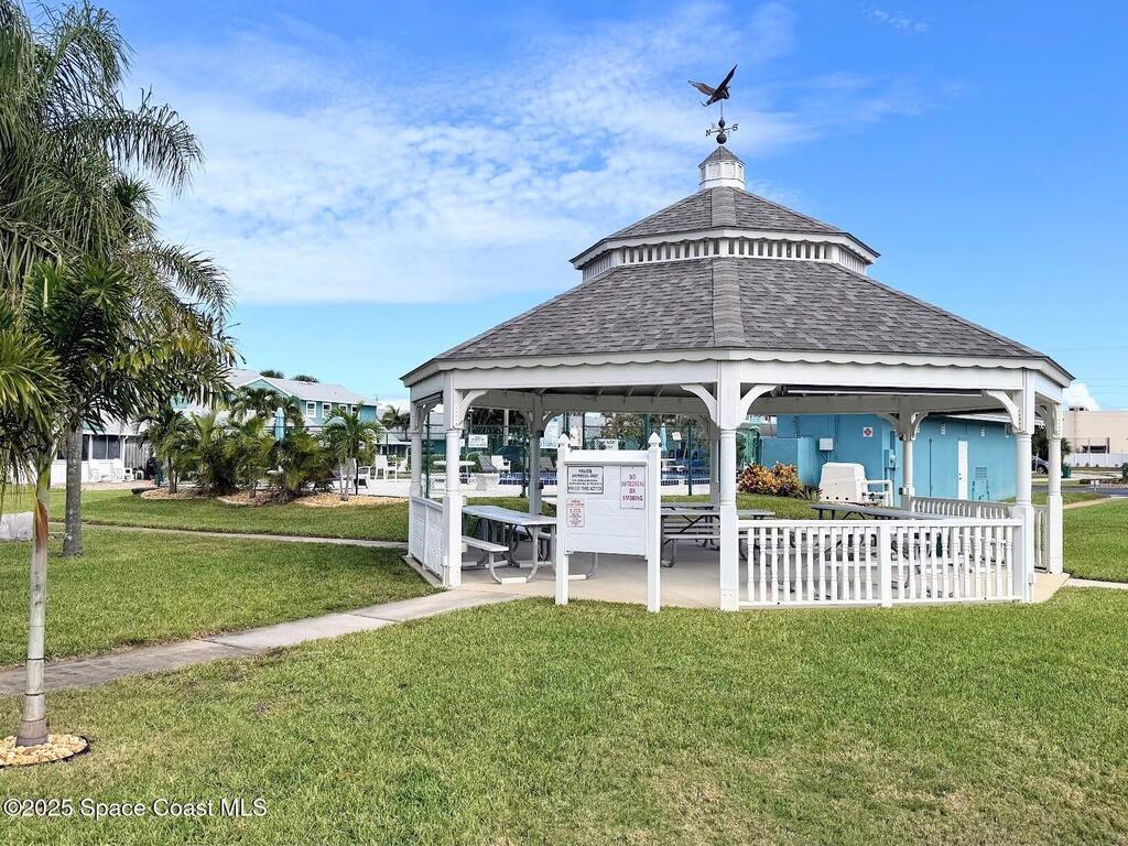 426 Emerald Drive, Indian Harbour Beach, FL 32937