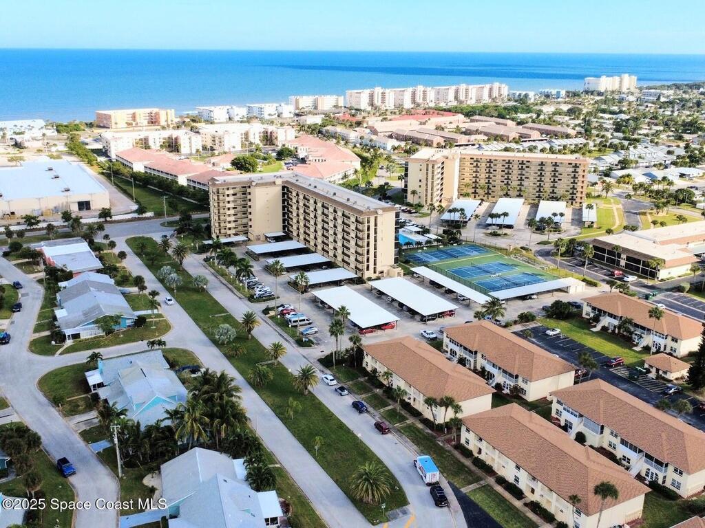 426 Emerald Drive, Indian Harbour Beach, FL 32937