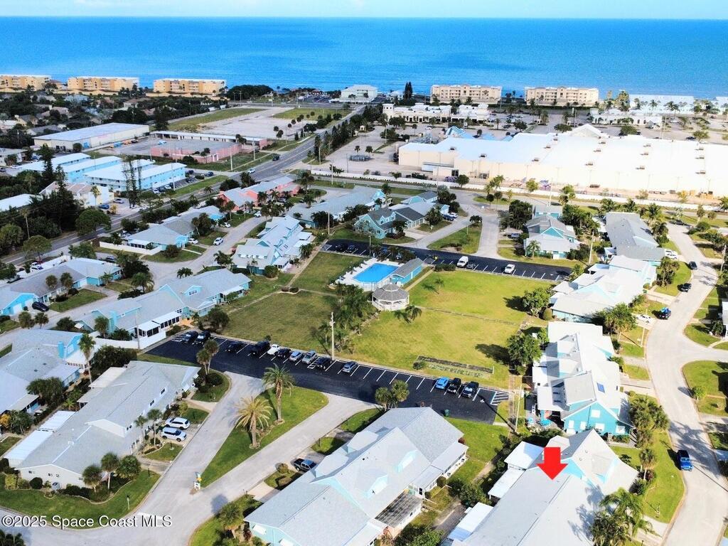 426 Emerald Drive, Indian Harbour Beach, FL 32937