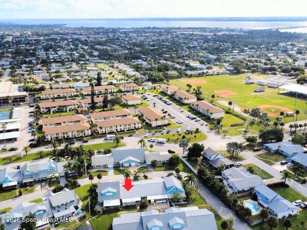 426 Emerald Drive, Indian Harbour Beach, FL 32937