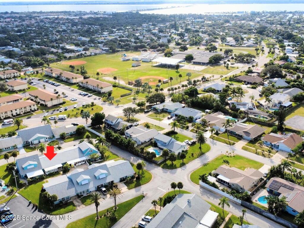 426 Emerald Drive, Indian Harbour Beach, FL 32937