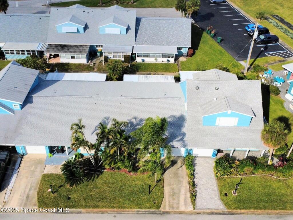 426 Emerald Drive, Indian Harbour Beach, FL 32937