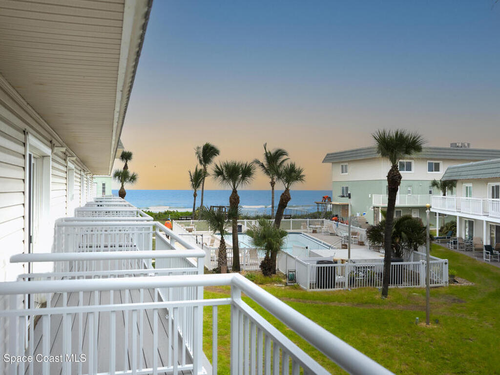 2925 N Highway A1a, Indialantic, FL 32903