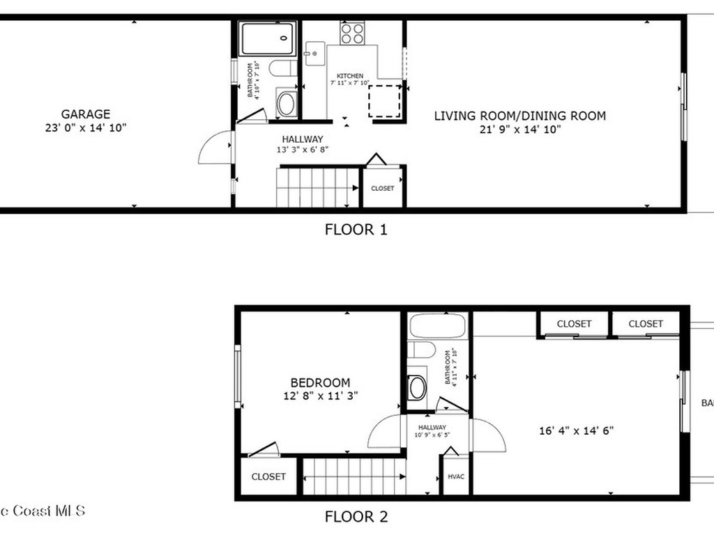 2925 N Highway A1a, Indialantic, FL 32903