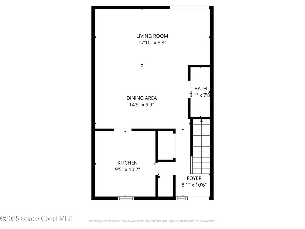 1005 Ashley Avenue, Indian Harbour Beach, FL 32937