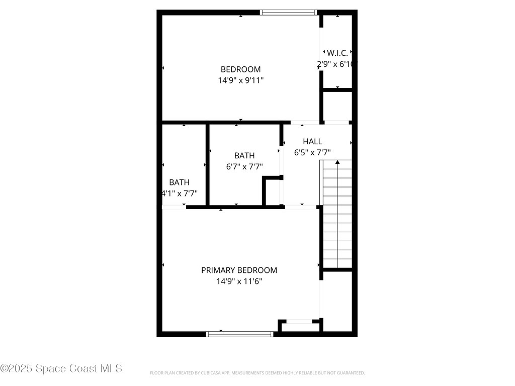 1005 Ashley Avenue, Indian Harbour Beach, FL 32937