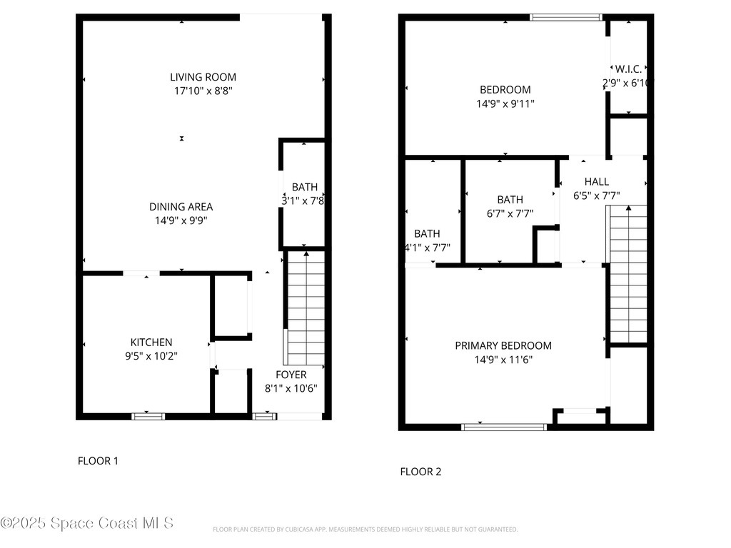 1005 Ashley Avenue, Indian Harbour Beach, FL 32937