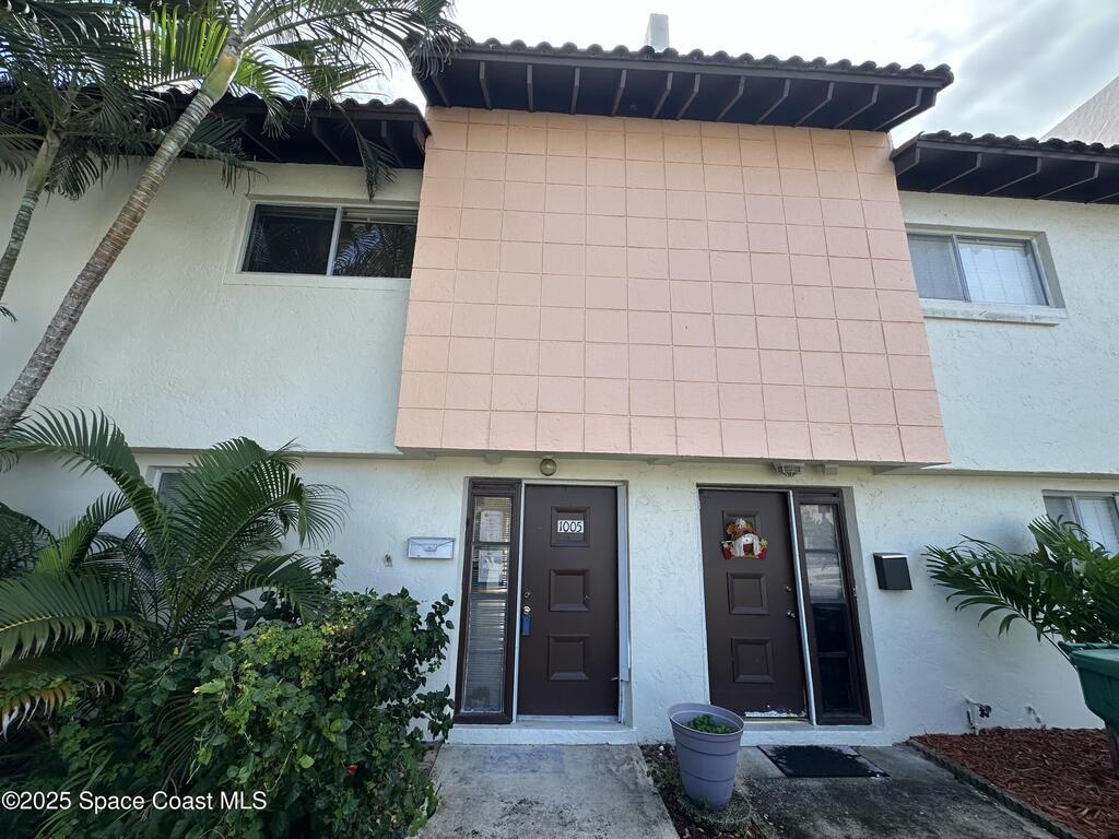1005 Ashley Avenue, Indian Harbour Beach, FL 32937