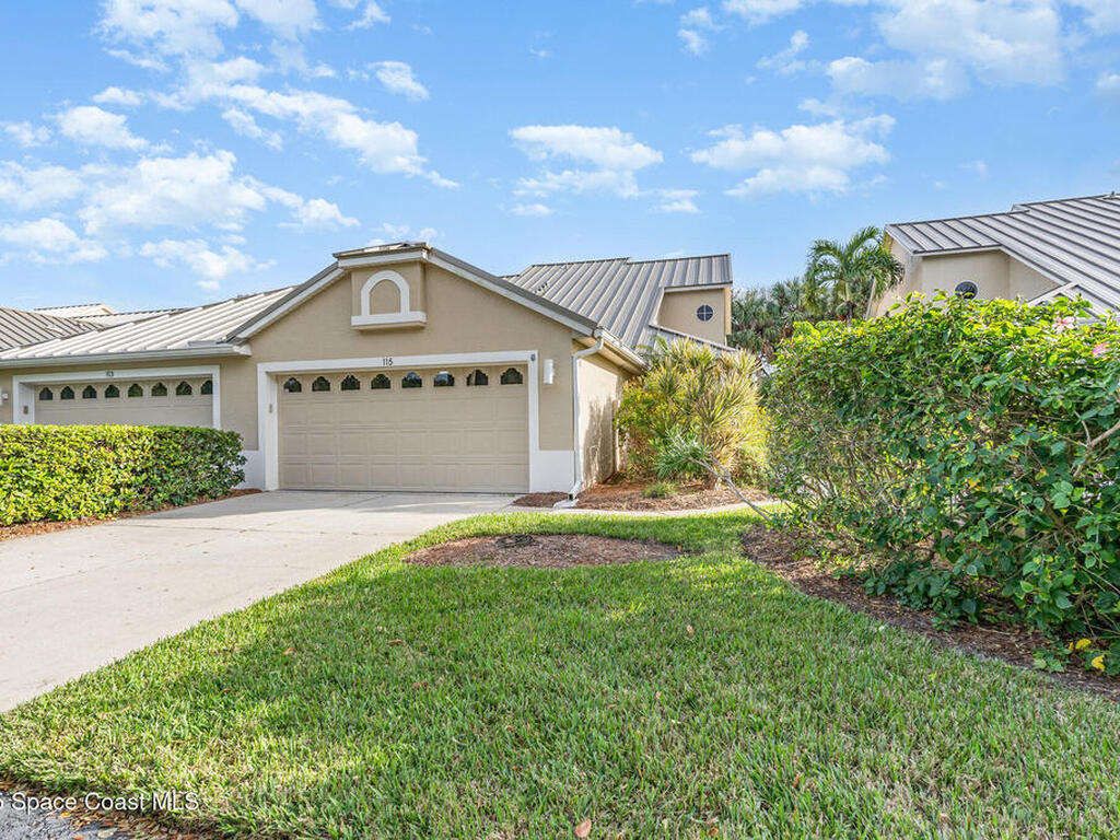 115 Aquarina Boulevard, Melbourne Beach, FL 32951