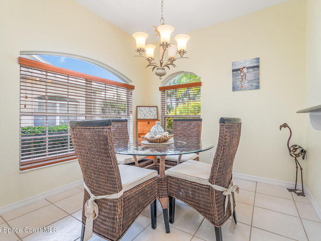 115 Aquarina Boulevard, Melbourne Beach, FL 32951