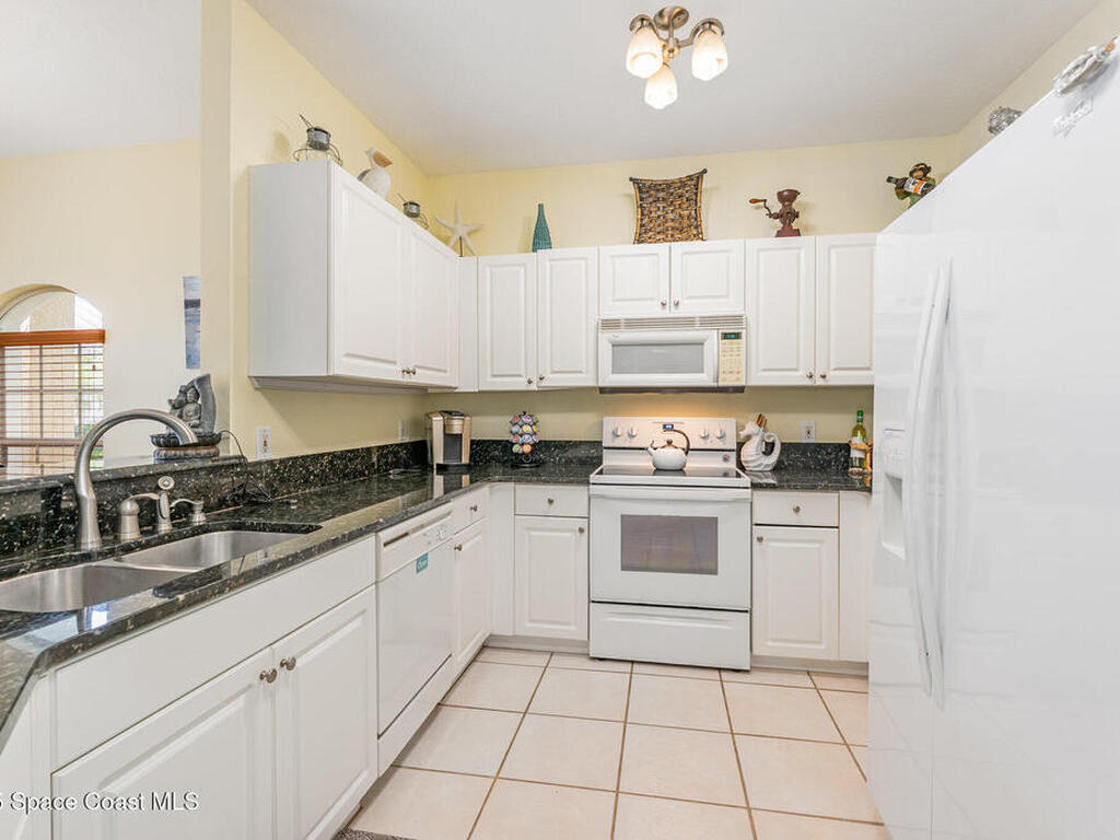 115 Aquarina Boulevard, Melbourne Beach, FL 32951