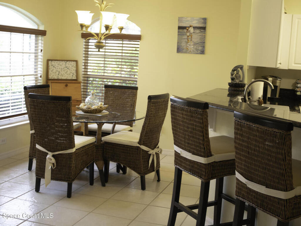 115 Aquarina Boulevard, Melbourne Beach, FL 32951