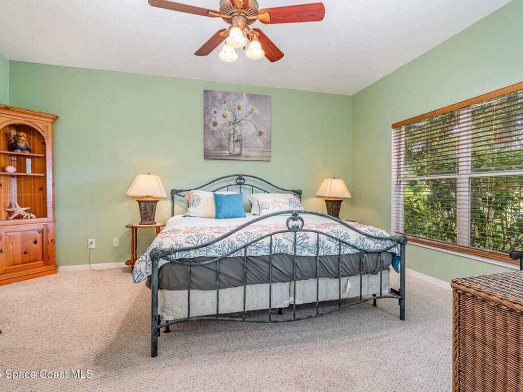 115 Aquarina Boulevard, Melbourne Beach, FL 32951