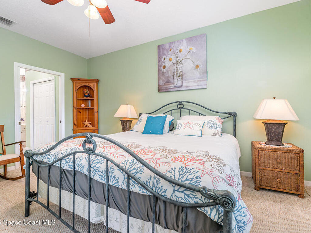 115 Aquarina Boulevard, Melbourne Beach, FL 32951