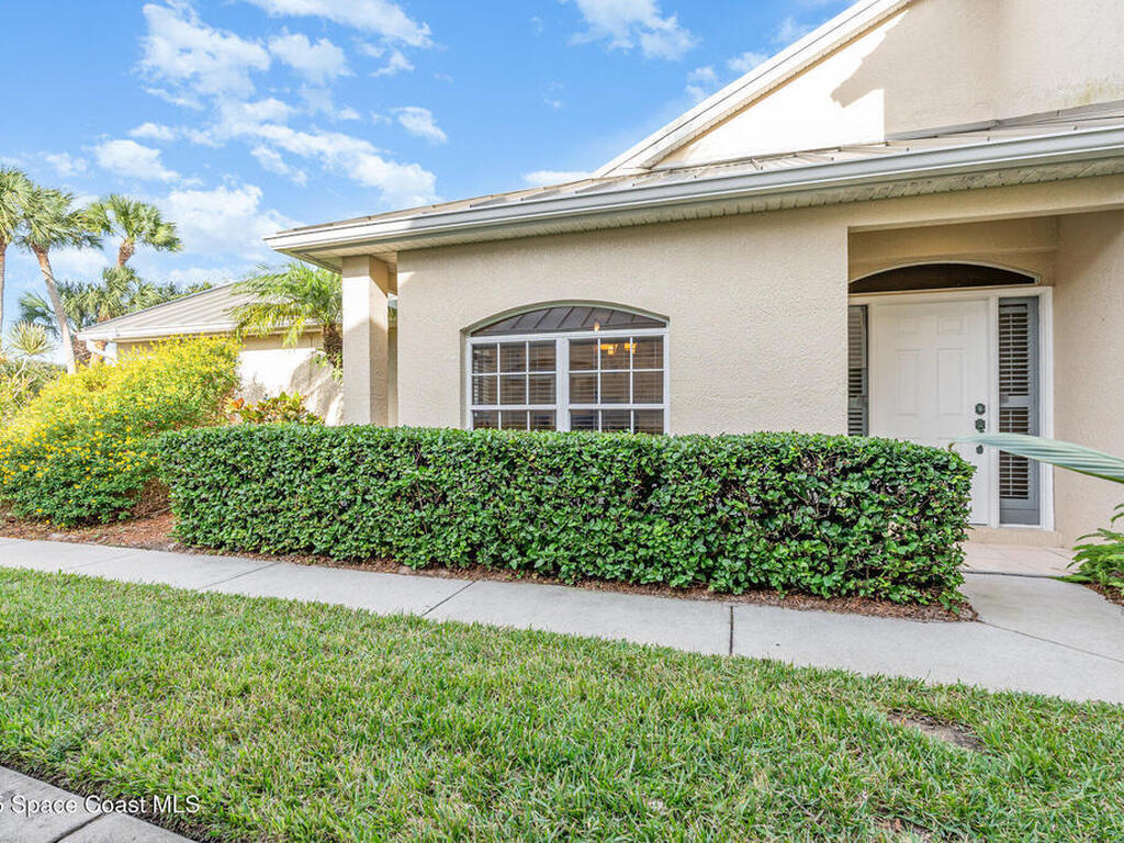 115 Aquarina Boulevard, Melbourne Beach, FL 32951